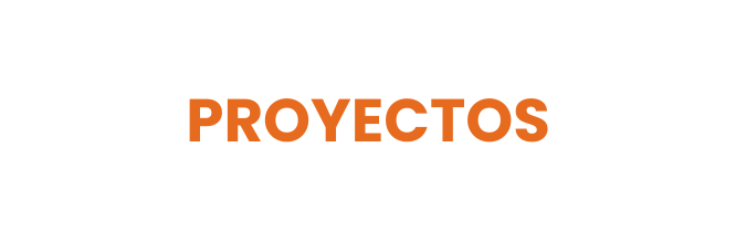 proyectos